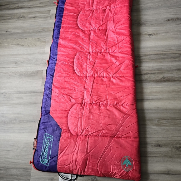 Kids Sleeping Bags - Picture 2 of 3